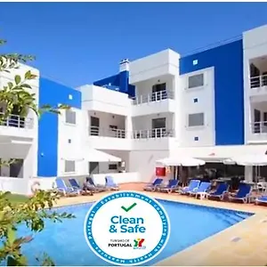 4* Hotell Vicentina