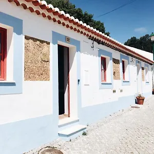 Calma Casa de Férias
