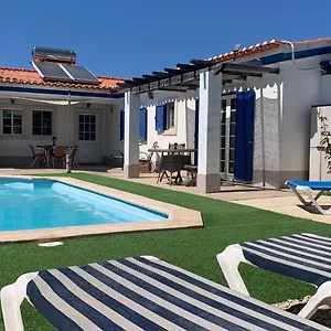 Guest house Windy's, Aljezur