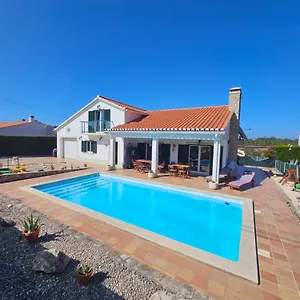 Guest house Casa Delbon, Aljezur