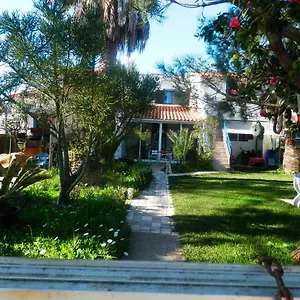 Casa Palmeiras Casa de hóspedes