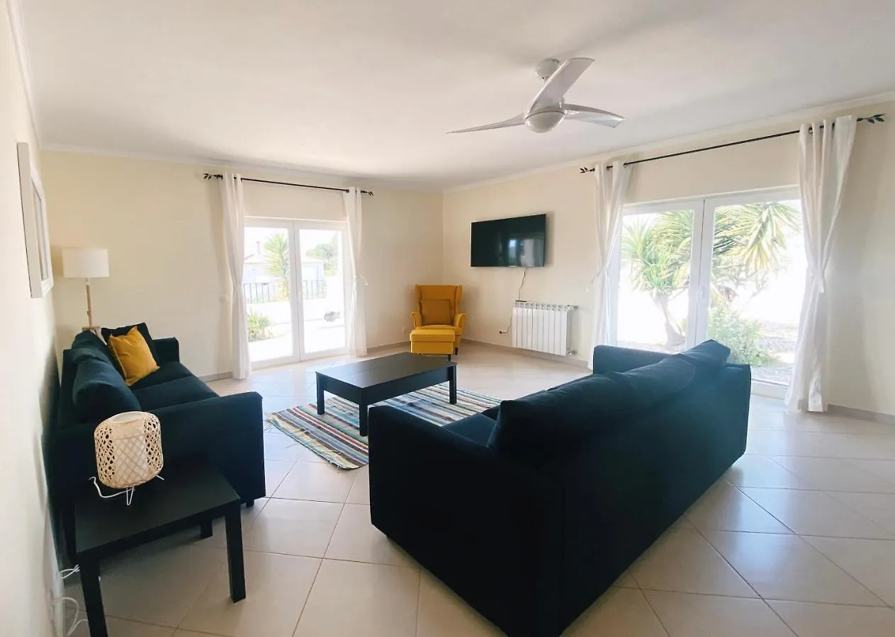 Good Vibes Villa Aljezur
