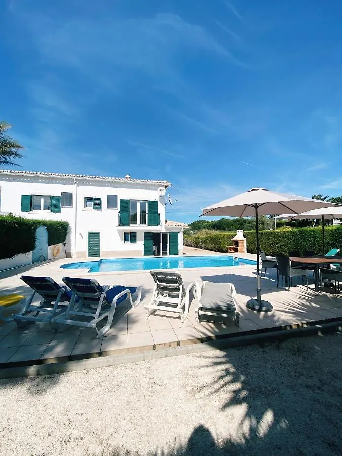 Good Vibes Villa Aljezur 0*,  Portugal