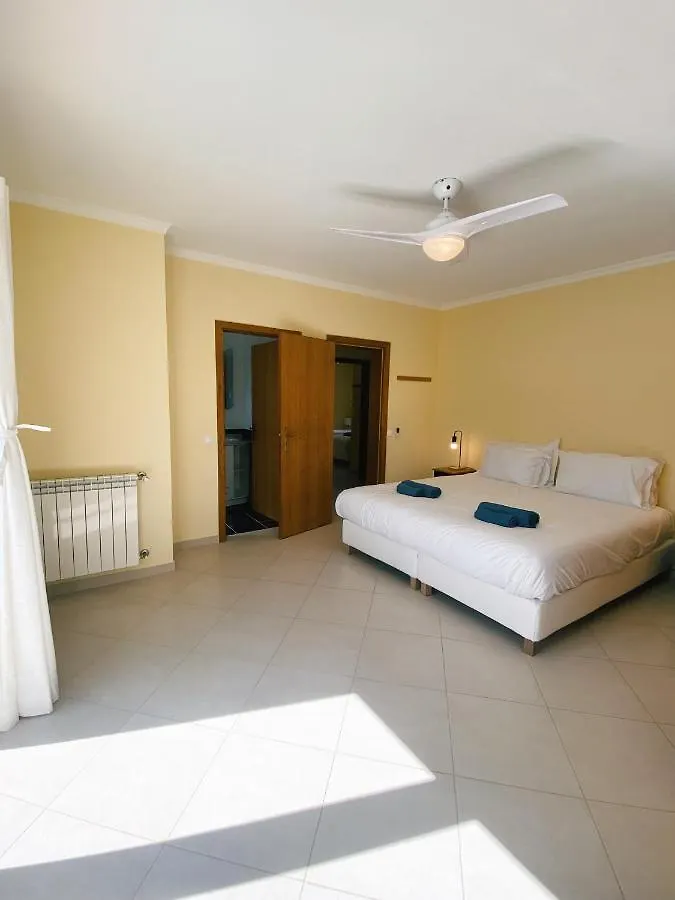 Good Vibes Villa Aljezur