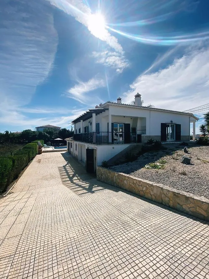 Good Vibes Villa Aljezur