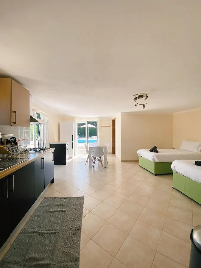 Good Vibes Villa Aljezur