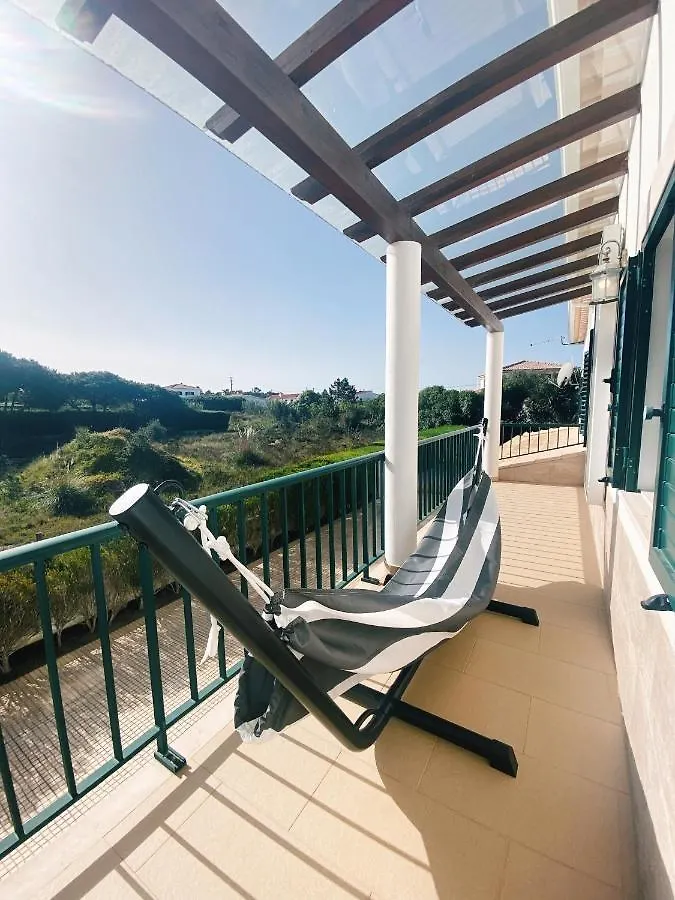 Good Vibes Villa Aljezur
