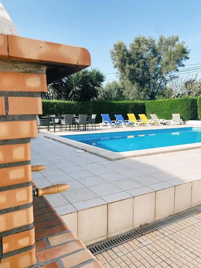 Good Vibes Villa Aljezur