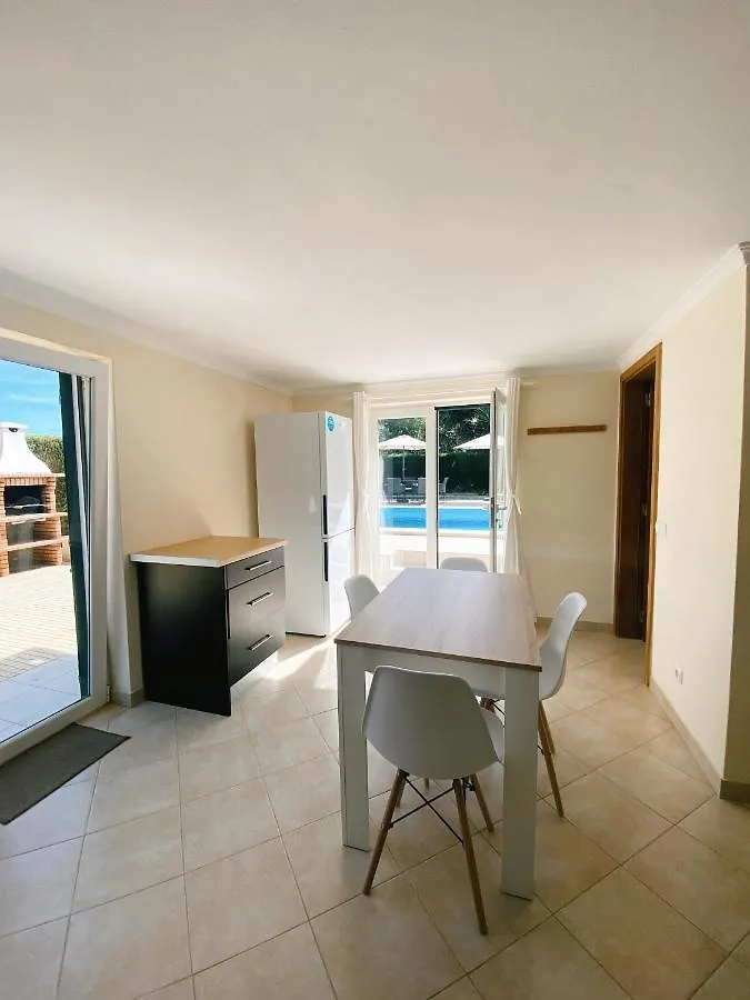 Good Vibes Villa Aljezur